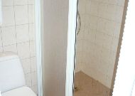 гостиница Pirita Top Spa Hotel: Санузел номера Marine Family гостиница Pirita Top Spa Hotel: Санузел номера Marine Family