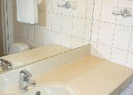 гостиница Pirita Top Spa Hotel: Санузел номера Marine Family гостиница Pirita Top Spa Hotel: Санузел номера Marine Family