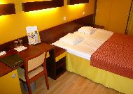 гостиница Pirita Top Spa Hotel: Номер SPA гостиница Pirita Top Spa Hotel: Номер SPA