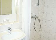 гостиница Pirita Top Spa Hotel: Ванная комната в номере SPA гостиница Pirita Top Spa Hotel: Ванная комната в номере SPA