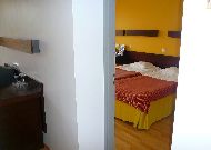 гостиница Pirita Top Spa Hotel: Номер Family SPA 2-х комнатый гостиница Pirita Top Spa Hotel: Номер Family SPA 2-х комнатый