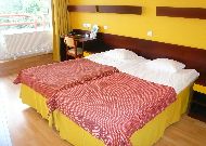 гостиница Pirita Top Spa Hotel: Номер Family SPA 2-х комнатый гостиница Pirita Top Spa Hotel: Номер Family SPA 2-х комнатый