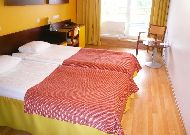 гостиница Pirita Top Spa Hotel: Номер SPA Family гостиница Pirita Top Spa Hotel: Номер SPA Family