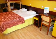 гостиница Pirita Top Spa Hotel: Номер Family SPA гостиница Pirita Top Spa Hotel: Номер Family SPA