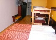 гостиница Pirita Top Spa Hotel: Номер Family SPA гостиница Pirita Top Spa Hotel: Номер Family SPA