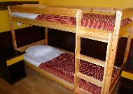 гостиница Pirita Top Spa Hotel: Номер Family SPA гостиница Pirita Top Spa Hotel: Номер Family SPA