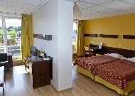 гостиница Pirita Top Spa Hotel: Номер Family SPA 2-х комнатый гостиница Pirita Top Spa Hotel: Номер Family SPA 2-х комнатый