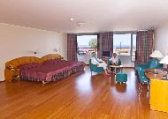 гостиница Pirita Top Spa Hotel: Номер Family Marine cl. гостиница Pirita Top Spa Hotel: Номер Family Marine cl.