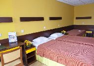гостиница Pirita Top Spa Hotel: Номер Family SPA гостиница Pirita Top Spa Hotel: Номер Family SPA