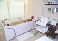 гостиница Pirita Top Spa Hotel: Спа- центр гостиница Pirita Top Spa Hotel: Спа- центр