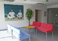 гостиница Pirita Top Spa Hotel: Спа- центр гостиница Pirita Top Spa Hotel: Спа- центр