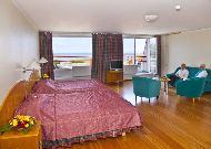 гостиница Pirita Top Spa Hotel: Номер Suite Marine cl. 1 гостиница Pirita Top Spa Hotel: Номер Suite Marine cl. 1