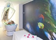 гостиница Pirita Top Spa Hotel: Wellnes центр гостиница Pirita Top Spa Hotel: Wellnes центр
