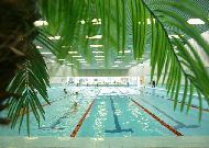 гостиница Pirita Top Spa Hotel: Бассейн гостиница Pirita Top Spa Hotel: Бассейн