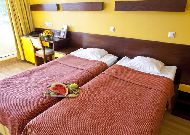 гостиница Pirita Top Spa Hotel: Двухместный номер Spa гостиница Pirita Top Spa Hotel: Двухместный номер Spa