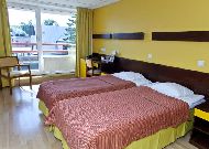 гостиница Pirita Top Spa Hotel: Двухместный номер Spa. гостиница Pirita Top Spa Hotel: Двухместный номер Spa.