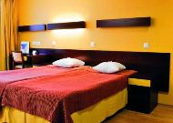 гостиница Pirita Top Spa Hotel: Двухместный номер Spa. гостиница Pirita Top Spa Hotel: Двухместный номер Spa.