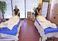 гостиница Pirita Top Spa Hotel: Масажный кабинет гостиница Pirita Top Spa Hotel: Масажный кабинет