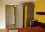 гостиница Pirita Top Spa Hotel: Номер для людей с ограниченной двигательной активностью гостиница Pirita Top Spa Hotel: Номер для людей с ограниченной двигательной активностью