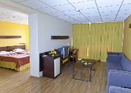 гостиница Pirita Top Spa Hotel: Номер для людей с ограниченной двигательной активностью гостиница Pirita Top Spa Hotel: Номер для людей с ограниченной двигательной активностью