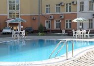 гостиница Poytaht: Бассейн гостиница Poytaht: Бассейн