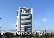 отель President Hotel: Фасад отель President Hotel: Фасад