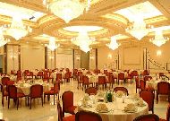 отель President Hotel: Банкетный зал отель President Hotel: Банкетный зал