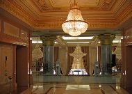 отель President Hotel: Лифты отель President Hotel: Лифты