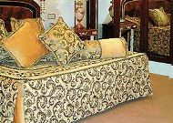 отель President Hotel: Номер Люкс отель President Hotel: Номер Люкс