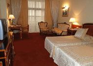 отель President Hotel: Двухкомнатный номер отель President Hotel: Двухкомнатный номер