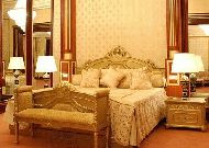 отель President Hotel: Президентский номер отель President Hotel: Президентский номер
