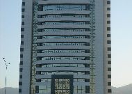 отель President Hotel: Фасад отель President Hotel: Фасад