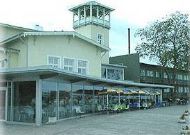 гостиница Promenaadi гостиница Promenaadi