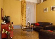 гостиница Promenaadi: Suite Deluxe гостиница Promenaadi: Suite Deluxe