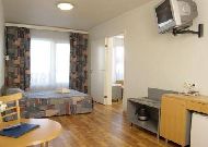 гостиница Promenaadi: Family room гостиница Promenaadi: Family room