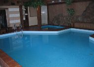 ����� Hotel Pusu Paunksneje: �������
