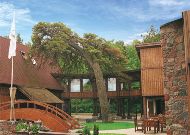 ����� Hotel Pusu Paunksneje: ���� ���������