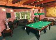 ����� Hotel Pusu Paunksneje: �������