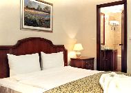 отель Radisson SAS Plaza Baku Hotel: Double deluxe отель Radisson SAS Plaza Baku Hotel: Double deluxe