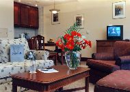 отель Radisson SAS Plaza Baku Hotel: Suite отель Radisson SAS Plaza Baku Hotel: Suite