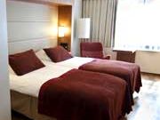 отель Radisson BLU Royal: Номер супериор отель Radisson BLU Royal: Номер супериор