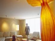 отель Radisson BLU Royal: Номер Сьют отель Radisson BLU Royal: Номер Сьют