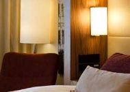 отель Radisson BLU Royal: Номер бизнес класса отель Radisson BLU Royal: Номер бизнес класса