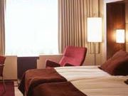 отель Radisson BLU Royal: Двухместный номер отель Radisson BLU Royal: Двухместный номер