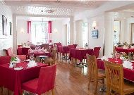 отель Radisson Blu Hotel Klaipeda: Ресторан отеля отель Radisson Blu Hotel Klaipeda: Ресторан отеля