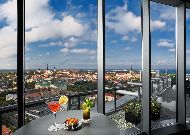 ����� Radisson BLU Hotel Tallinn: ���� �� 24 �����