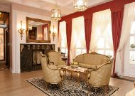 отель Ramada Vilnius: Лобби отель Ramada Vilnius: Лобби