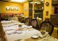 отель Ramada Vilnius: Ресторан отель Ramada Vilnius: Ресторан