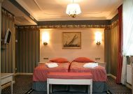 отель Ramada Vilnius: Номер Suite отель Ramada Vilnius: Номер Suite