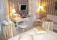 отель Ramada Vilnius: Номер bussines отель Ramada Vilnius: Номер bussines